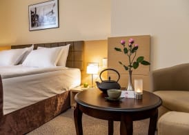 Sofia Palace Hotel by HMG 4