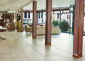 Green Isle Hotel, Dublin 5
