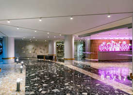 Andaz Condesa Mexico City, By Hyatt 5