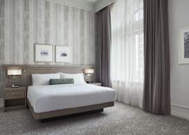 Delta Hotels by Marriott London Armouries 5