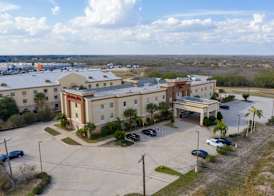 Hampton Inn Alice 3