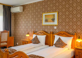 Hotel Korona 3