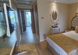 Oz Hotels Side Premium 2