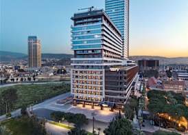 Canopy By Hilton Izmir Bomonti 2