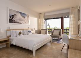 Finch Bay Galapagos Hotel 5