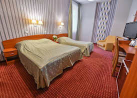 Hotel Kazimierz 5