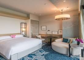 Renaissance Suzhou Taihu Lake Hotel 5