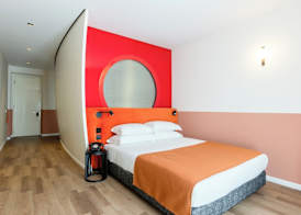 DuoMo Hotel 5