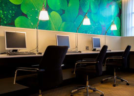 Courtyard by Marriott Panama Metromall 2