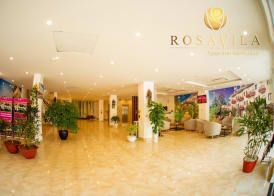 Rosavila 3