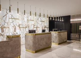 Marriott Buenos Aires Downtown 5