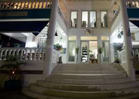 Hosteria Mar y Sol 3