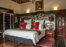 Kedar Heritage Lodge, Conference Centre & Spa 3