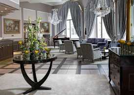 Grand Hotel Bohemia 2