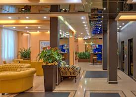 Central Park Hotel Modena 4