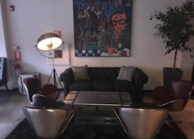 ibis Styles Montevideo Biarritz 4