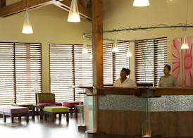 Hotel Le Recif, Ile de la Reunion 2