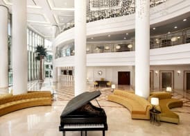 Wyndham Grand Kayseri 3