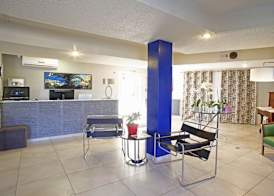 Hôtel Funtana Marina 2