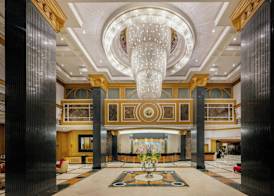 Gulf Hotel Bahrain Convention and SPA 3