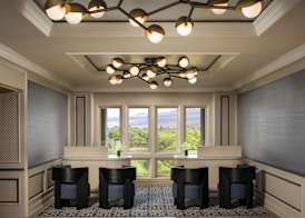 Fairmont Orchid Gold Experience 2