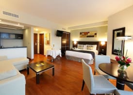 Marriott Executive Apartments Panama City, Finisterre 5