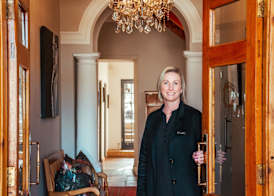 Tulbagh Boutique Heritage Hotel 2