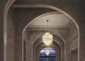 Taj Amer, Jaipur 3