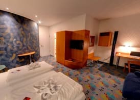 Business-Hotel Artes 3