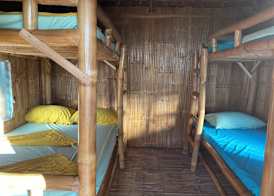 RUSTIQUE RUE Mabini - Hostel 4