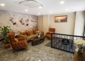 Primero Hotel 5