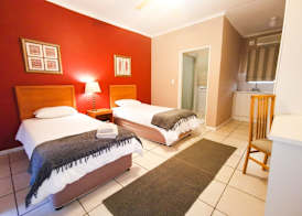 Loerie Guesthouse 5