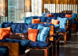 Silks Place Taroko Hotel 5