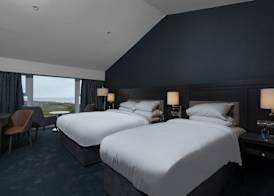 Connemara Coast Hotel 4