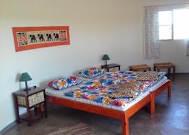 Capricorn Restcamp 5