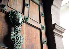 Monasterio, A Belmond Hotel, Cusco 3