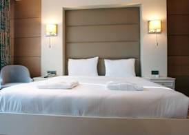 Le Mirage Hotel 5