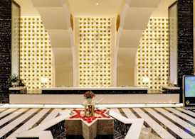 Saura Hotel, Agra – A Club Mahindra Associate 3