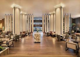 JW Marriott Auckland 5