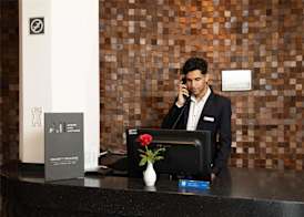 Ibis Meknès 3