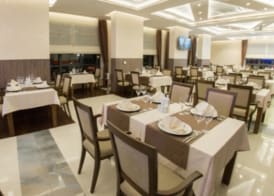 Hotel Mostar 3