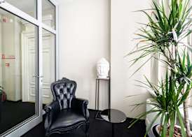 Home Aparthotel 4