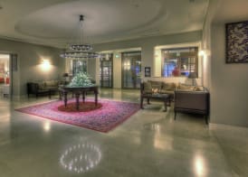 Grand Hotel Villa Itria Congress & Spa 3