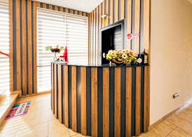 Jata Hotel 3