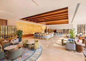Taj Surajkund Resort & Spa, Delhi NCR 5