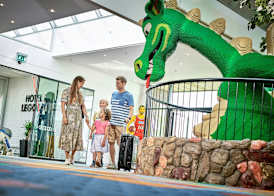 Hotel Legoland 2