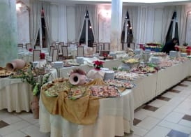 Hotel Rinascimento 5