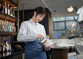 Four Points by Sheraton Jiaxing 5