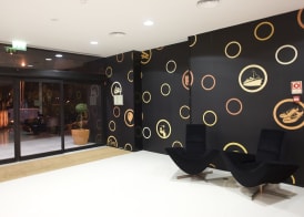 Star Inn Porto 2