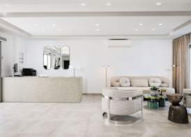 Quattro Luxury Boutique Suites 2
